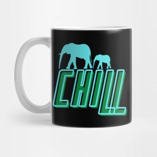 CHILL Mug